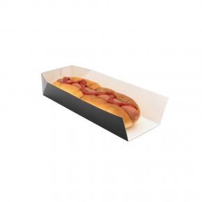 Hot Dog Packaging Paper Box