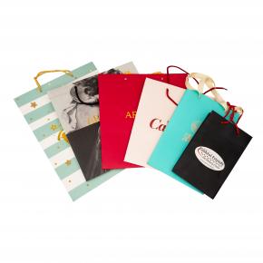  Paper gift bag